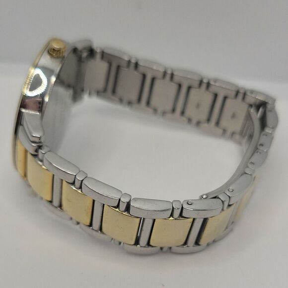 Kate Spade NewYork Gramercy 0108 Women Stainless Steel Analog Quartz Watch DE509